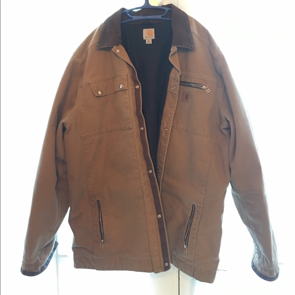 Carhartt Jacket